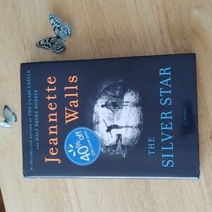 The Silver  Star by Jeanette Walls